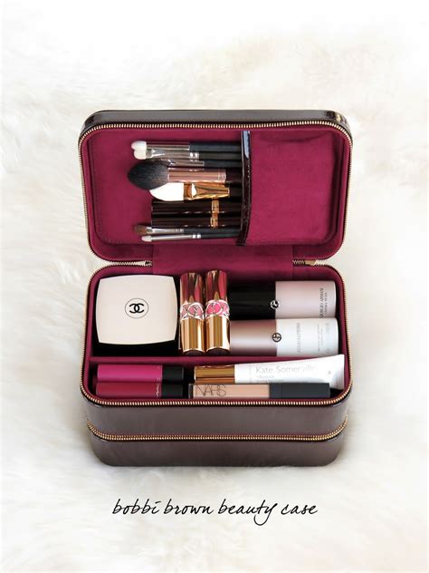 bobbi brown makeup bag|bobbi brown makeup outlet.